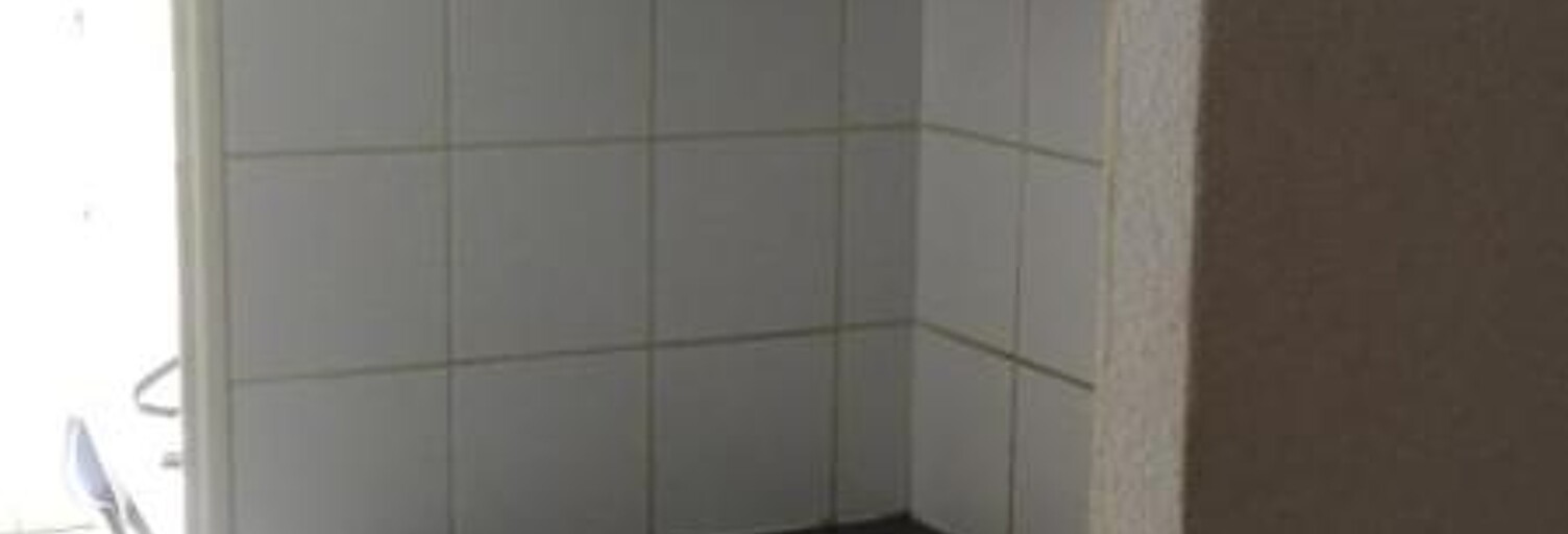 Appartement 1 Pièce 19 m² à louer à Lyon 9 (69009)