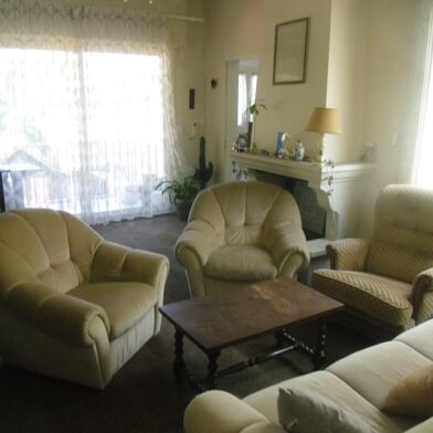 Maison 3 pièces 600 €