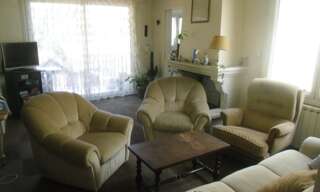 Maison 3 Pièces 75 m² à louer à Bordeaux (33000)