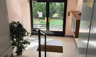 Appartement 1 Pièce 10 m² à louer à Soissons (02200)