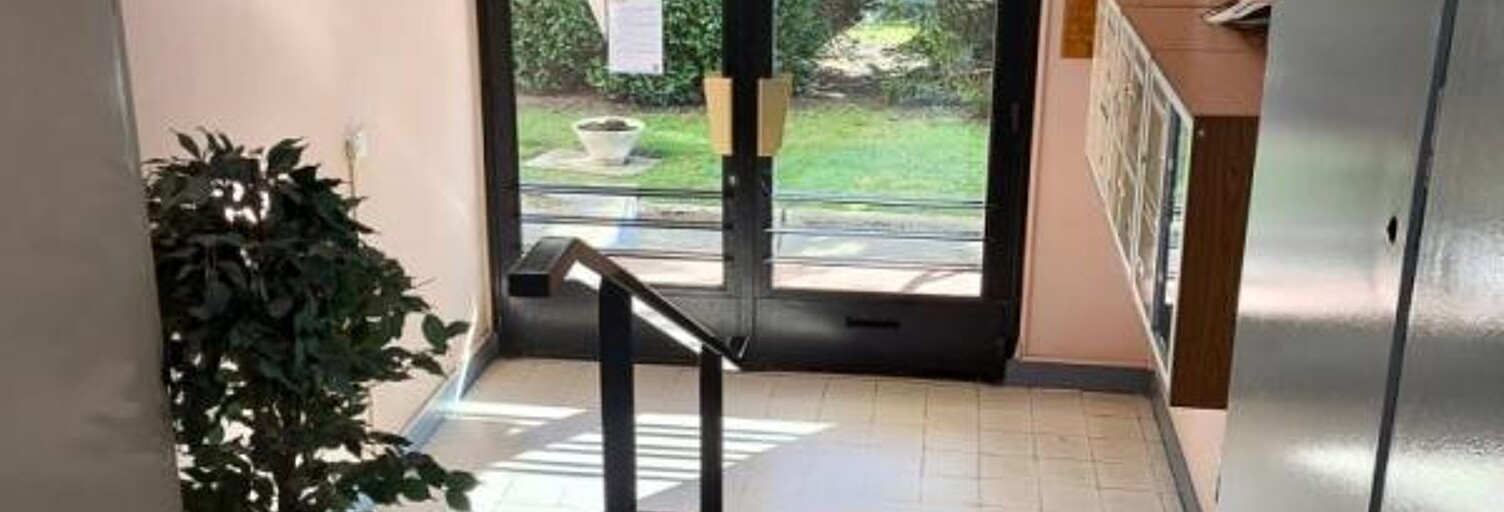 Appartement 1 Pièce 10 m² à louer à Soissons (02200)