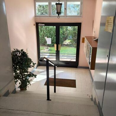 Appartement 1 pièces 565 €