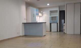 Appartement 2 Pièces 44 m² à louer à Clermont-Ferrand (63000)