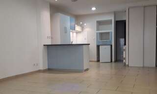 Appartement 2 Pièces 44 m² à louer à Clermont-Ferrand (63000)