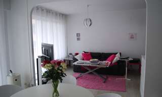 Appartement 3 Pièces 72 m² à louer à Metz (57000)