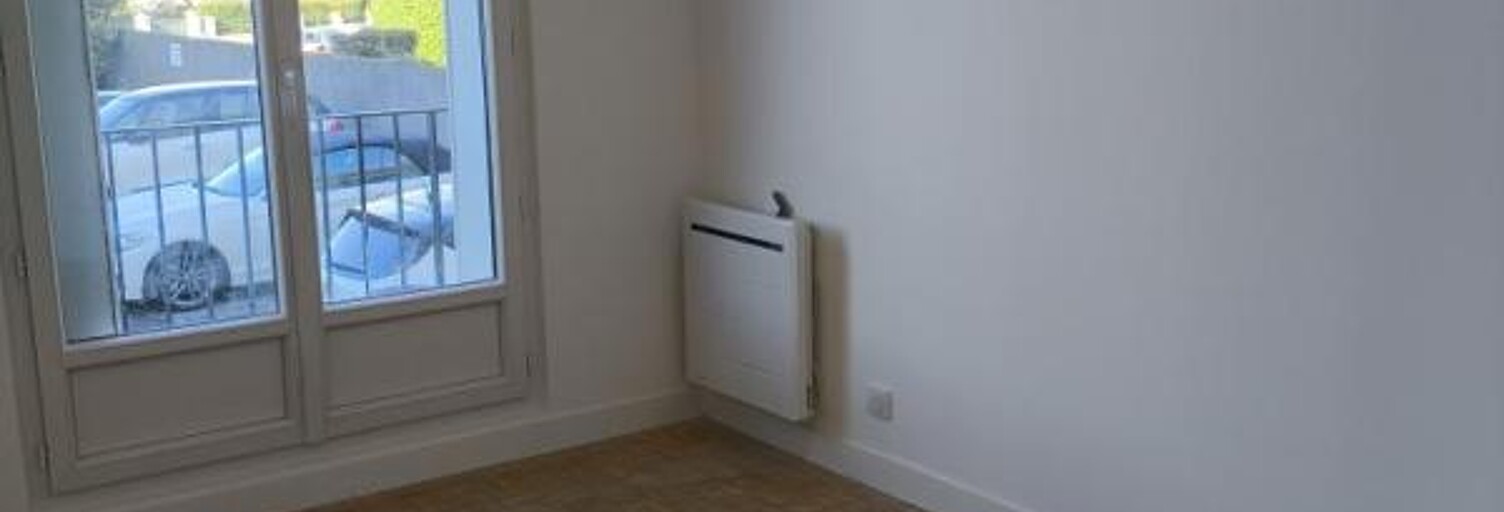 Appartement 1 Pièce 9 m² à louer à Soissons (02200)