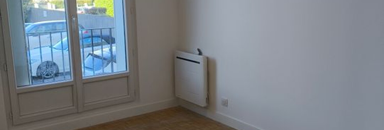 Appartement 1 Pièce 9 m² à louer à Soissons (02200)