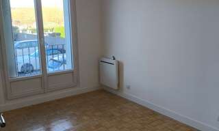 Appartement 1 Pièce 9 m² à louer à Soissons (02200)