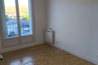 Appartement 1 pièces 540 €