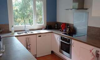 Appartement 4 Pièces 74 m² à louer à Rennes (35000)