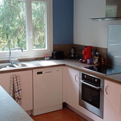 Appartement 4 pièces 1040 €