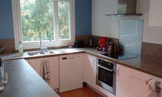 Appartement 4 Pièces 74 m² à louer à Rennes (35000)