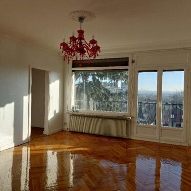Appartement 3 pièces 1250 €