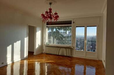 Appartement 3 pièces 1250 €