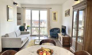 Appartement 3 Pièces 63 m² à louer à Fontainebleau (77300)