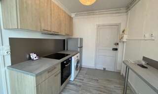 Appartement 2 Pièces 50 m² à louer à Limoges (87000)