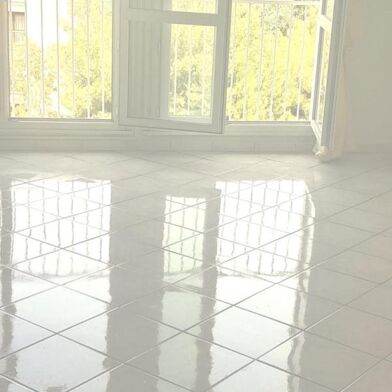 Appartement 3 pièces 1250 €