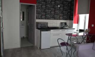 Appartement 1 Pièce 22 m² à louer à Montbazon (37250)