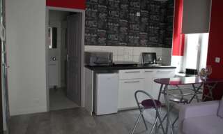 Appartement 1 Pièce 22 m² à louer à Montbazon (37250)