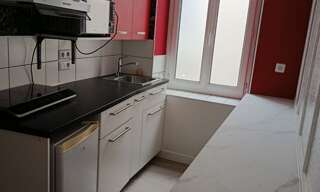 Appartement 1 Pièce 22 m² à louer à Montbazon (37250)