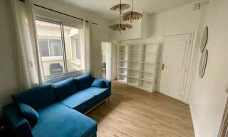 Appartement 2 Pièces 50 m² à louer à Amiens (80000)