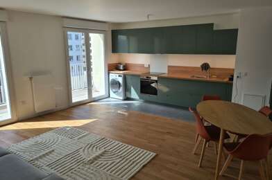 Appartement 3 pièces 2100 €