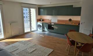 Appartement 3 Pièces 70 m² à louer à Saint-Ouen-sur-Seine (93400)