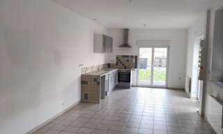 Maison 3 Pièces 75 m² à louer à Douchy-les-Mines (59282)