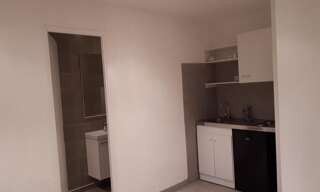 Appartement 1 Pièce 16 m² à louer à Saint-Étienne (42000)