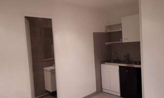 Appartement 1 Pièce 16 m² à louer à Saint-Étienne (42000)