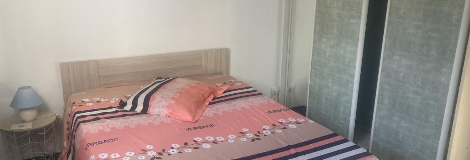 Appartement 1 Pièce 10 m² à louer à Cestas (33610)