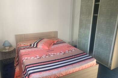 Appartement 1 pièces 400 €