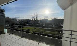 Appartement 2 Pièces 35 m² à louer à Le Havre (76600)