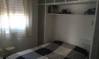 Appartement 1 Pièce 9 m² à louer à Palavas-les-Flots (34250)