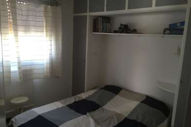 Appartement 1 pièces 500 €