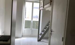 Appartement 1 Pièce 19 m² à louer à Lyon 9 (69009)