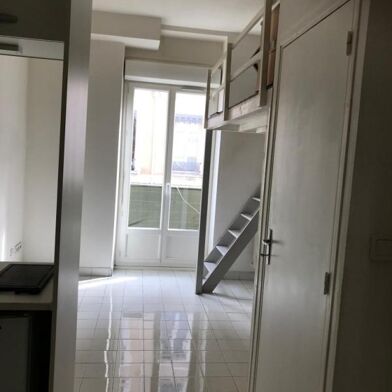 Appartement 1 pièces 495 €