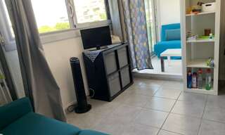 Appartement 1 Pièce 18 m² à louer à Mauguio (34130)