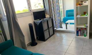 Appartement 1 Pièce 18 m² à louer à Mauguio (34130)