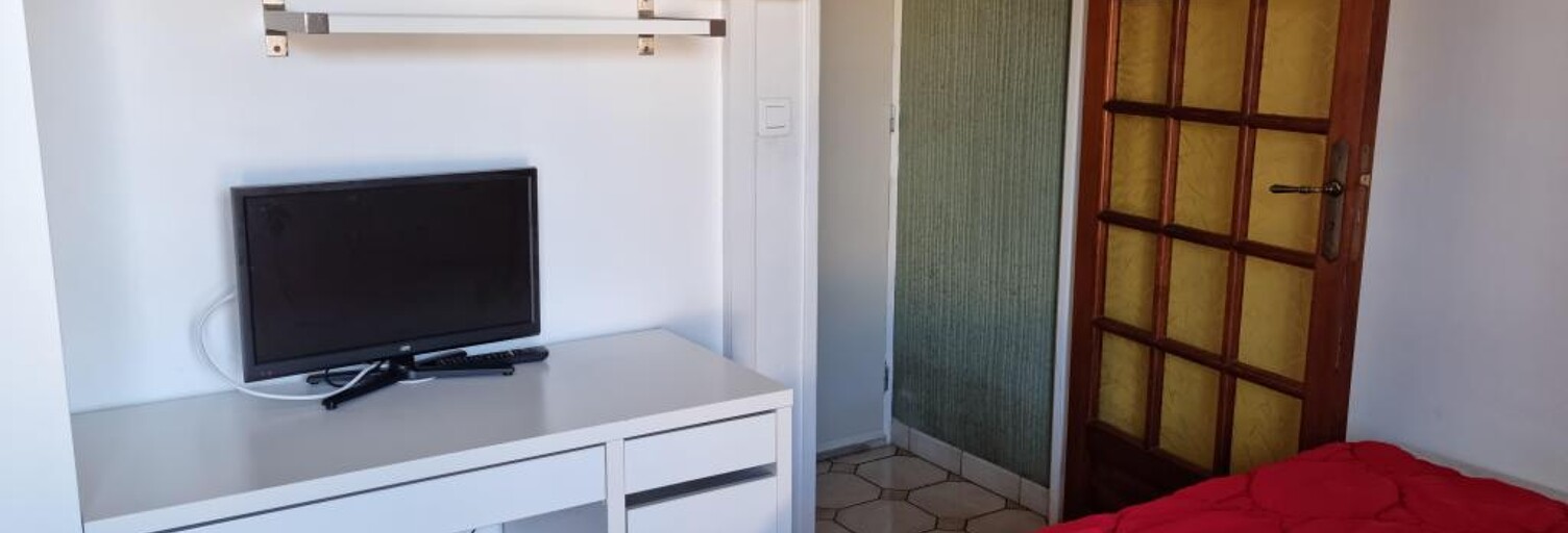 Appartement 1 Pièce 19 m² à louer à Maurepas (78310)