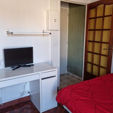 Appartement 1 pièces 730 €
