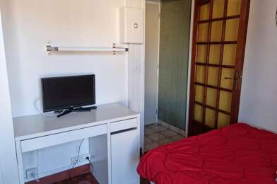 Appartement 1 pièces 730 €
