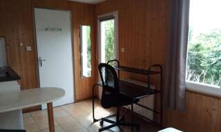 Appartement 1 Pièce 16 m² à louer à Rouen (76000)