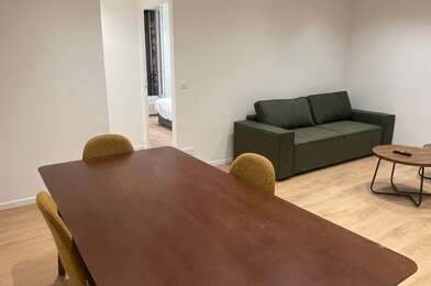 Appartement 3 pièces 1750 €