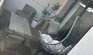 Appartement 3 Pièces 72 m² à louer à Annecy (74940)