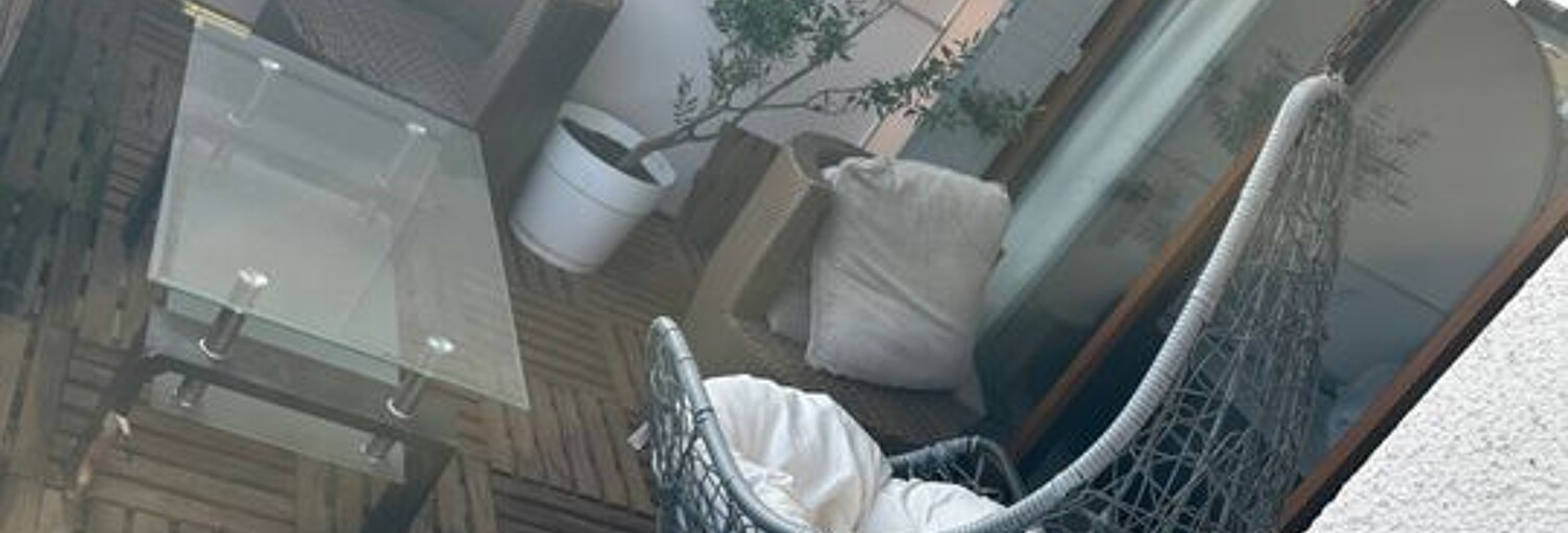 Appartement 3 Pièces 72 m² à louer à Annecy (74940)