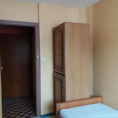 Appartement 1 pièces 345 €