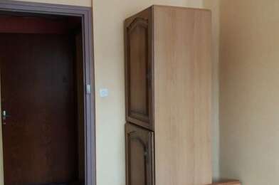 Appartement 1 pièces 345 €