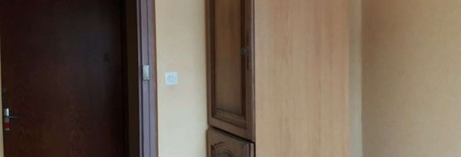 Appartement 1 Pièce 20 m² à louer à Saint-Dié-des-Vosges (88100)