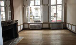 Appartement 3 Pièces 99 m² à louer à Douai (59500)